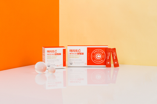 메리트 C&D 듀얼 메가. 휴온스 제공.